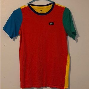 Brand New Nike shirt